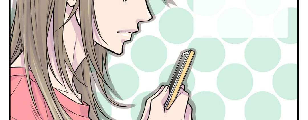 My Ex, Client - Chapter 17
